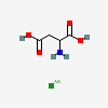 an image of a chemical structure CID 43834994