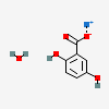 an image of a chemical structure CID 43835012
