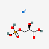 an image of a chemical structure CID 43835027