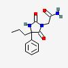 an image of a chemical structure CID 4387522