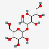 an image of a chemical structure CID 4390805