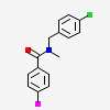 an image of a chemical structure CID 43908511