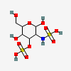 an image of a chemical structure CID 4391007