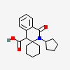 an image of a chemical structure CID 43912934