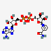 an image of a chemical structure CID 439153