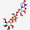an image of a chemical structure CID 439158