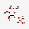 an image of a chemical structure CID 439160