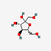 an image of a chemical structure CID 439163