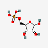 an image of a chemical structure CID 439167