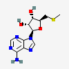 an image of a chemical structure CID 439176