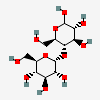 an image of a chemical structure CID 439186