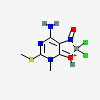 an image of a chemical structure CID 4391918