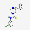 an image of a chemical structure CID 4391932