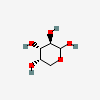 an image of a chemical structure CID 439195