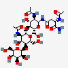 an image of a chemical structure CID 439212