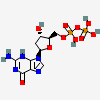 an image of a chemical structure CID 439220