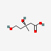 an image of a chemical structure CID 439230