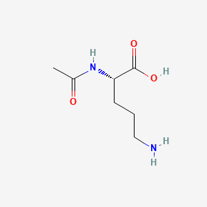 N-Acetylornithine