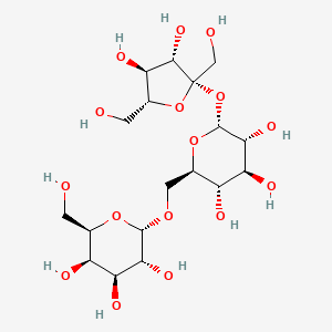 	Raffinose