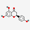 an image of a chemical structure CID 439246