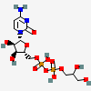an image of a chemical structure CID 439249