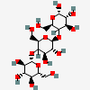 an image of a chemical structure CID 439262