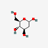 an image of a chemical structure CID 439268