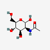 an image of a chemical structure CID 439281