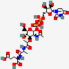 an image of a chemical structure CID 439295