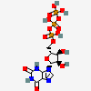 an image of a chemical structure CID 439296