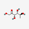 an image of a chemical structure CID 439330