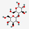 an image of a chemical structure CID 439341