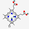an image of a chemical structure CID 439346