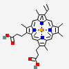 an image of a chemical structure CID 439347