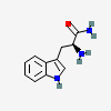 an image of a chemical structure CID 439356