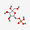 an image of a chemical structure CID 439396