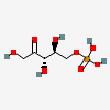 an image of a chemical structure CID 439399