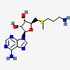 an image of a chemical structure CID 439415