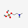 an image of a chemical structure CID 439436