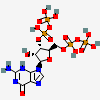 an image of a chemical structure CID 439450