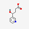 an image of a chemical structure CID 4394792