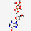 an image of a chemical structure CID 439488