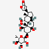 an image of a chemical structure CID 439501