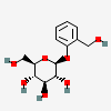 an image of a chemical structure CID 439503