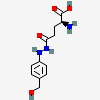 an image of a chemical structure CID 439517