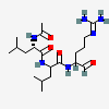 an image of a chemical structure CID 439527
