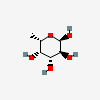 an image of a chemical structure CID 439554