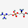 an image of a chemical structure CID 439556