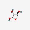 an image of a chemical structure CID 439574