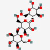 an image of a chemical structure CID 439586